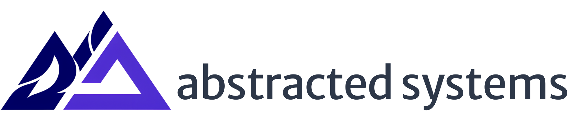 Abstracted Systems
